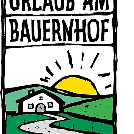 Laxhube Bauernhof Gmünd