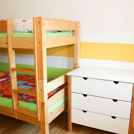 Laxhube Alloggio per agriturismo *