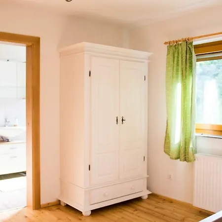 Alloggio per agriturismo Laxhube Gmünd