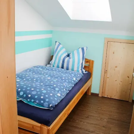 Laxhube Alloggio per agriturismo Gmünd