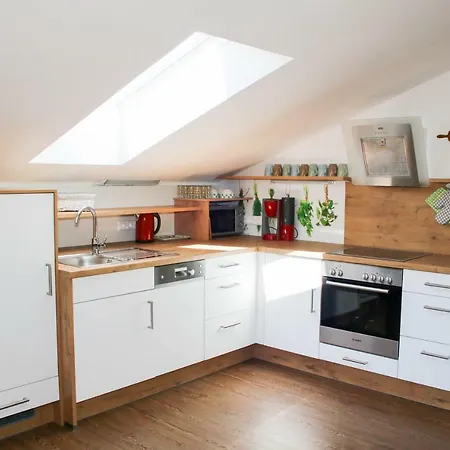 Laxhube Gospodarstwo agroturystyczne Gmünd