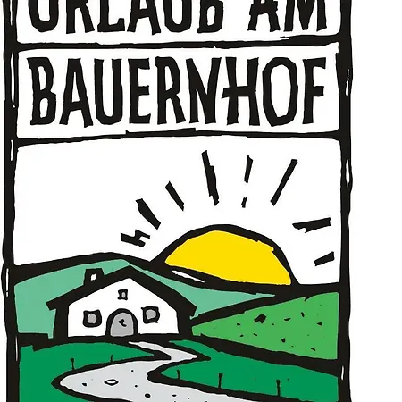 Laxhube Alojamento de Turismo Rural Gmünd