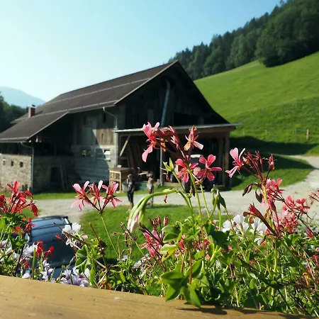 Alojamento de Turismo Rural Laxhube Gmünd