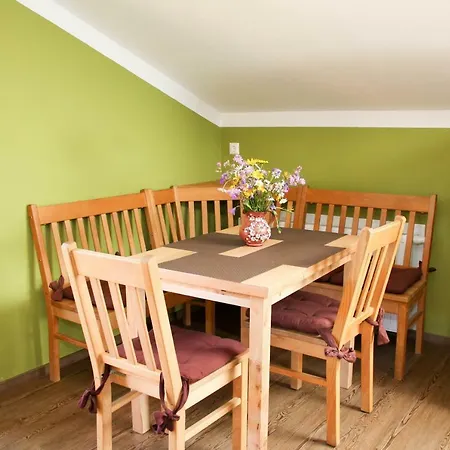 Laxhube Gospodarstwo agroturystyczne *