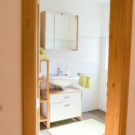 Alloggio per agriturismo Laxhube Gmünd