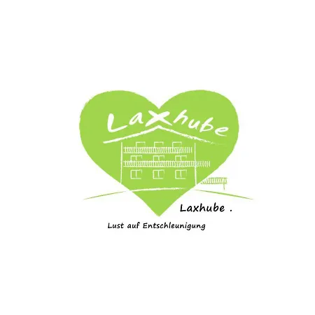 Laxhube *