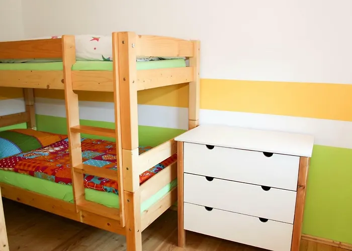 Laxhube Gospodarstwo agroturystyczne *