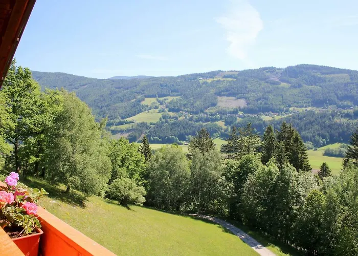 Laxhube Gospodarstwo agroturystyczne