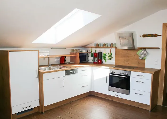 Laxhube Gospodarstwo agroturystyczne Gmünd