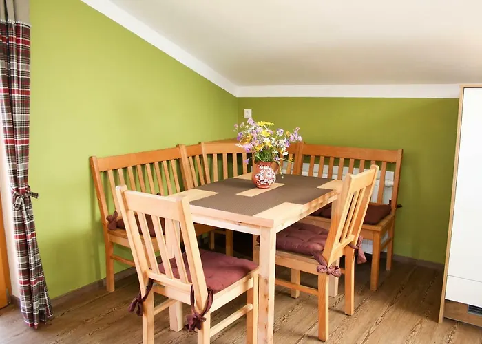 Laxhube Gospodarstwo agroturystyczne *